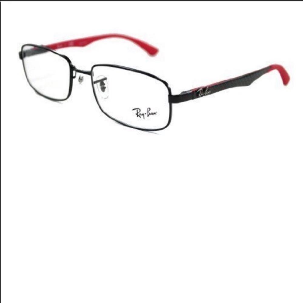 🆕Ray-Ban RX